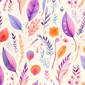 Watercolor 676